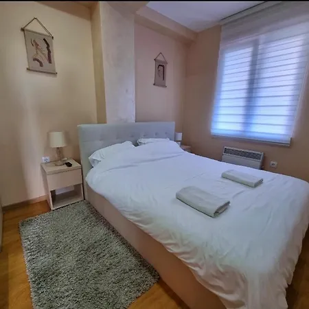 Apartment Gondola 44