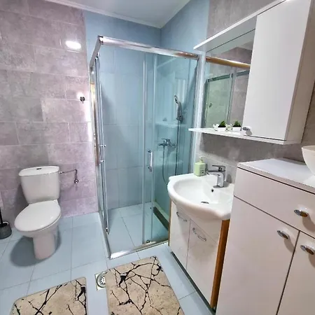 Apartment Gondola 44 Zlatibor