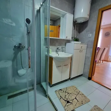 Apartment Gondola 44 Zlatibor